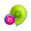 JugaBet Balloon