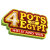 4 Pots of Egypt